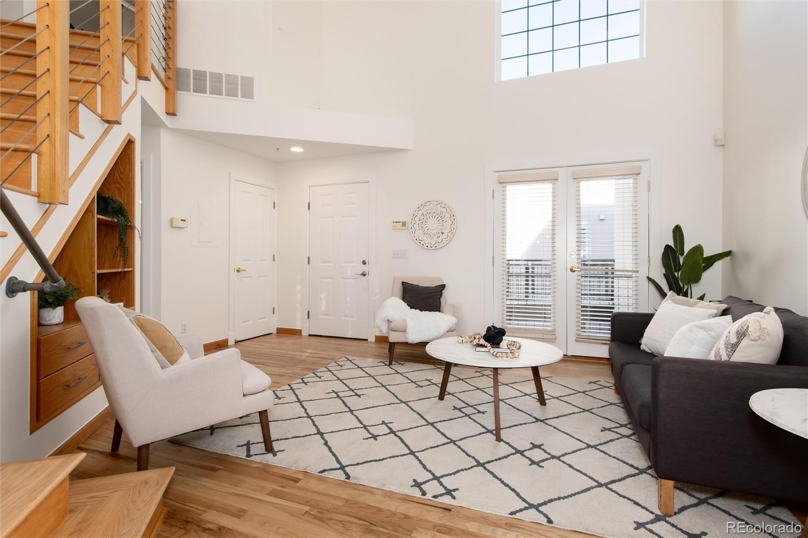 790 N Clarkson Street Unit: 205