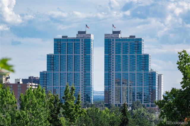 790 N Clarkson Street Unit: 205