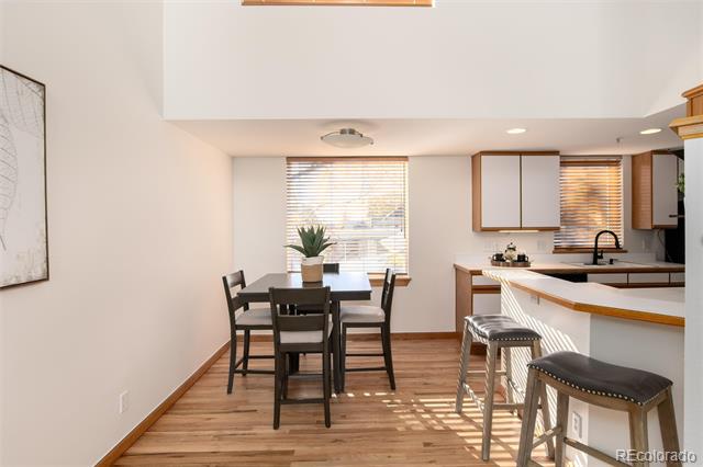 790 N Clarkson Street Unit: 205