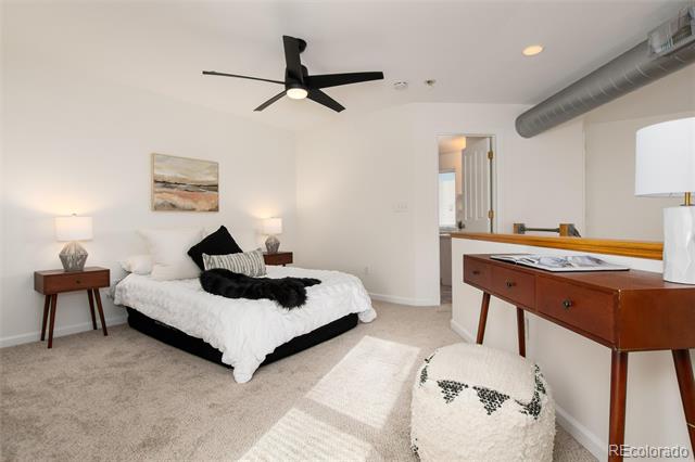 790 N Clarkson Street Unit: 205
