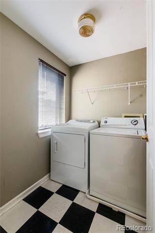 790 N Clarkson Street Unit: 205