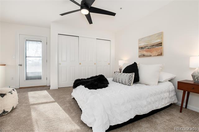 790 N Clarkson Street Unit: 205