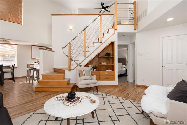 790 N Clarkson Street Unit: 205