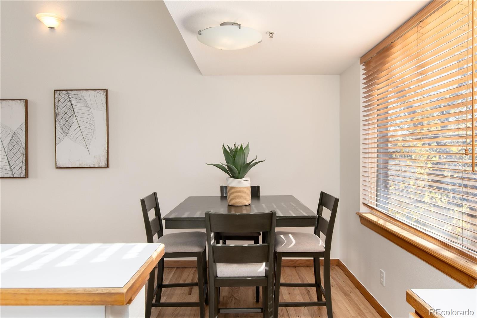 790 N Clarkson Street Unit: 205