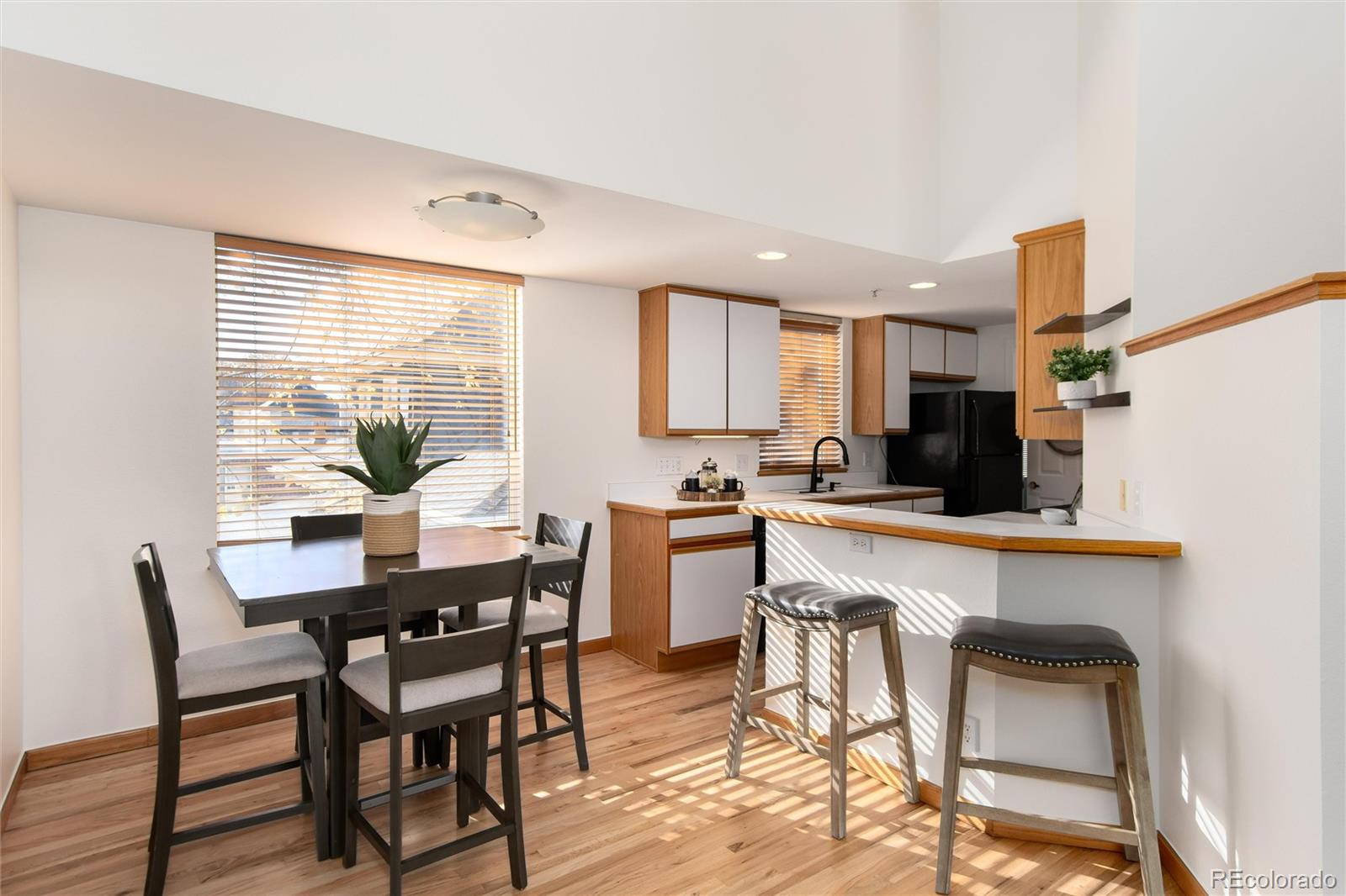 790 N Clarkson Street Unit: 205