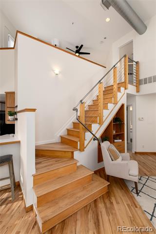 790 N Clarkson Street Unit: 205