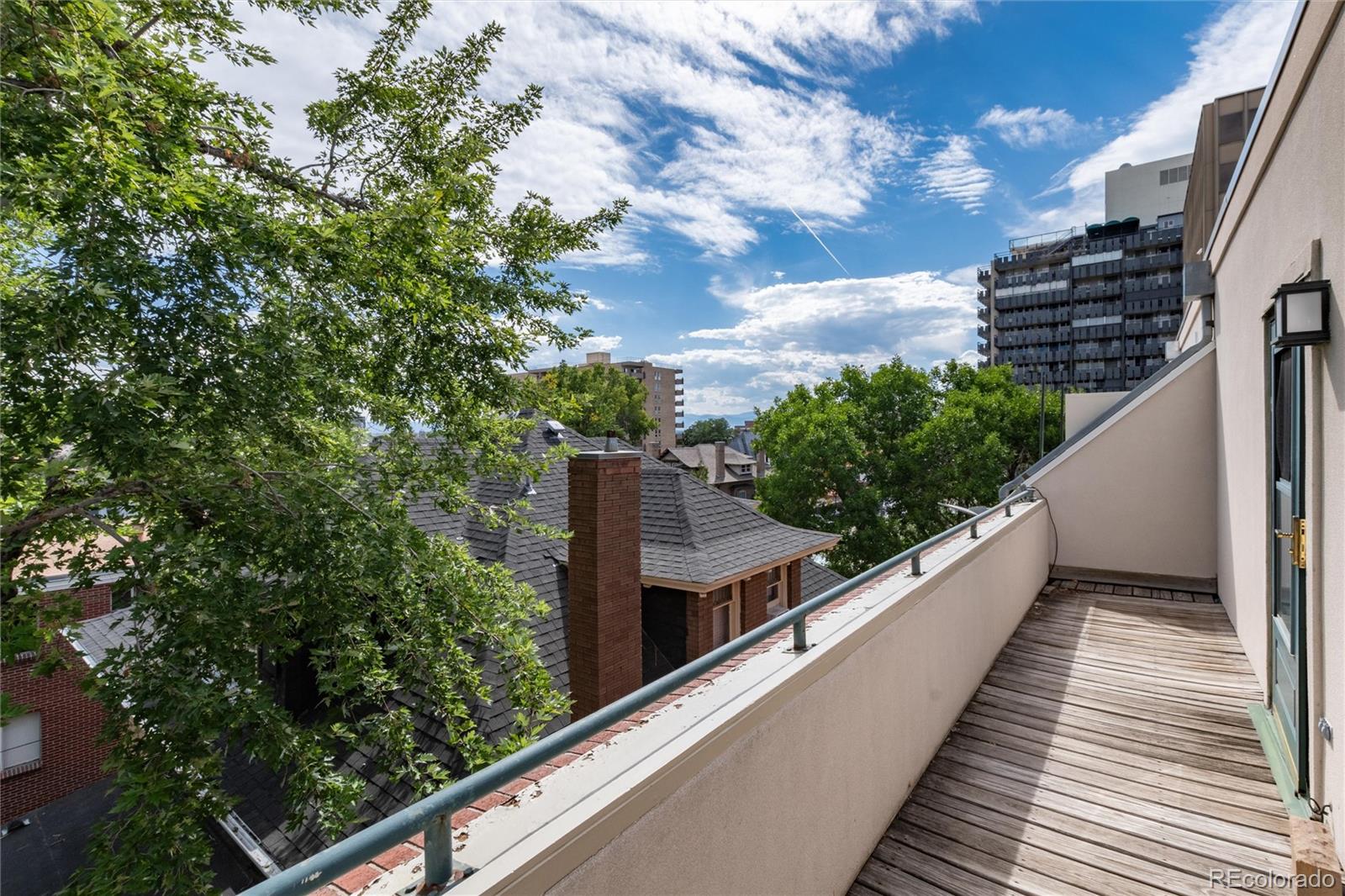 790 N Clarkson Street Unit: 205