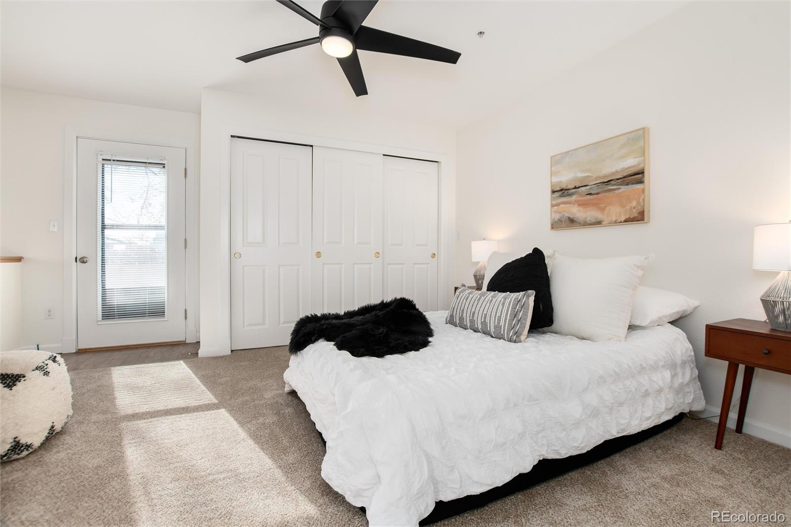 790 N Clarkson Street Unit: 205