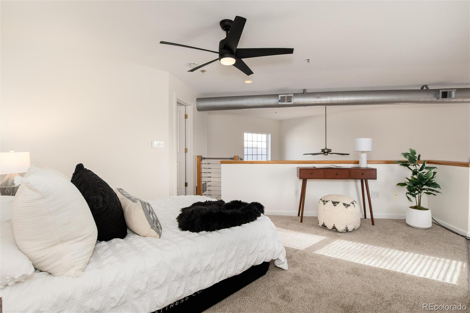 790 N Clarkson Street Unit: 205