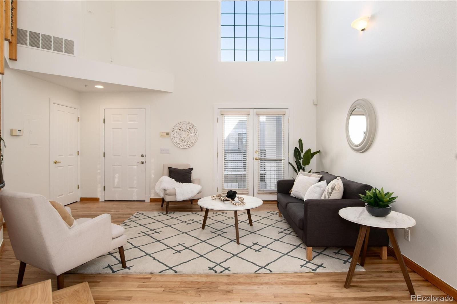 790 N Clarkson Street Unit: 205