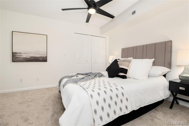 790 N Clarkson Street Unit: 205