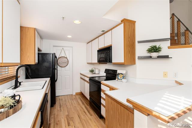 790 N Clarkson Street Unit: 205