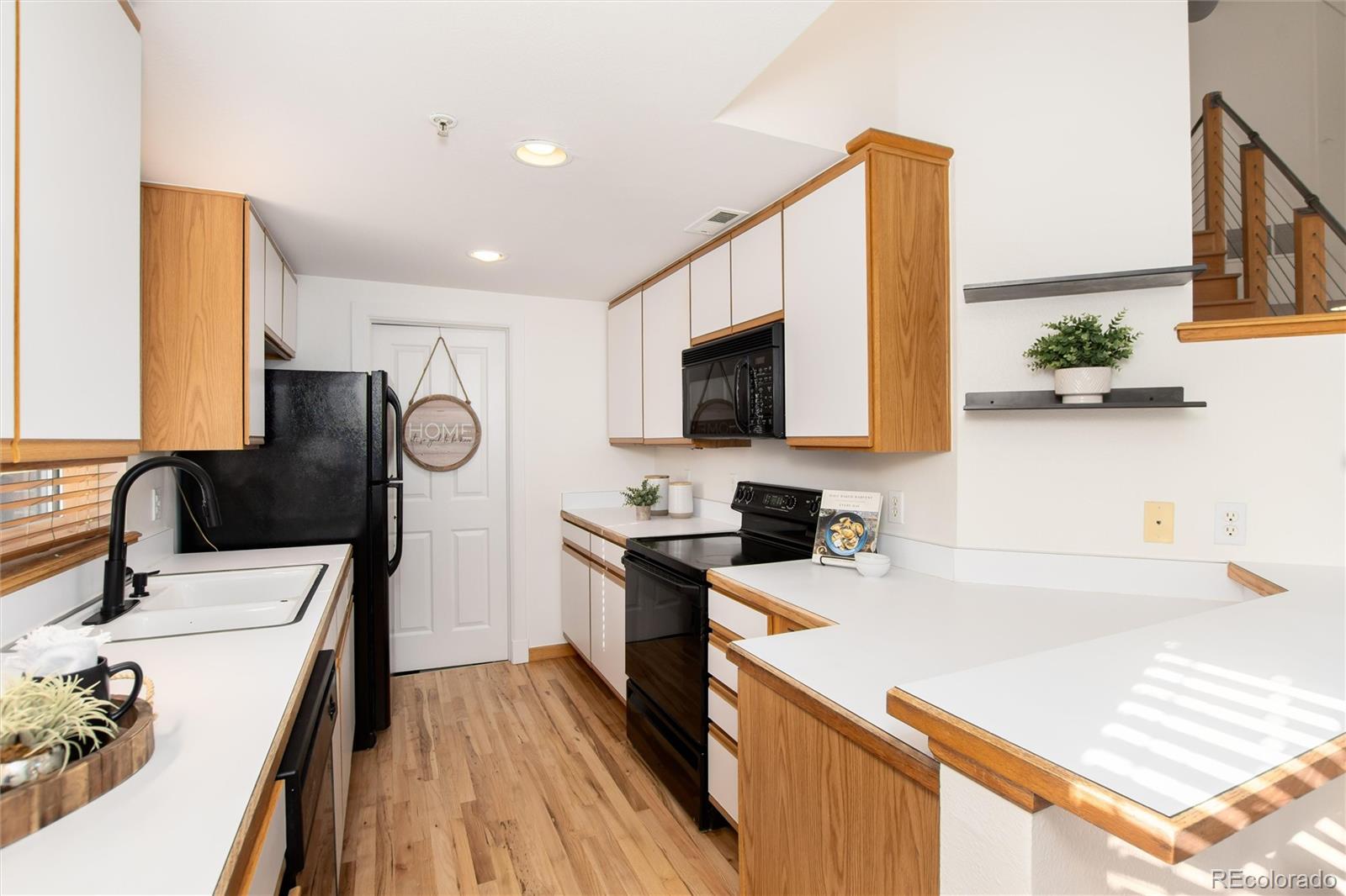 790 N Clarkson Street Unit: 205