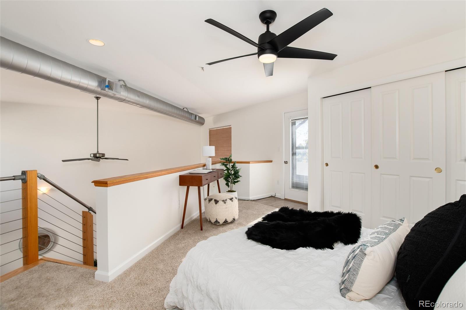 790 N Clarkson Street Unit: 205