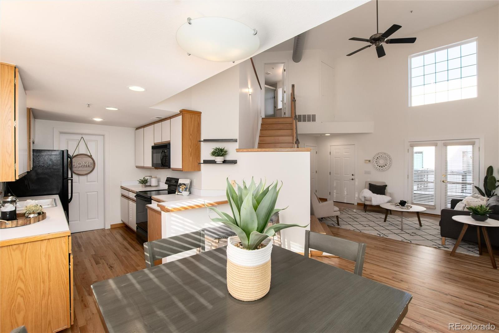 790 N Clarkson Street Unit: 205