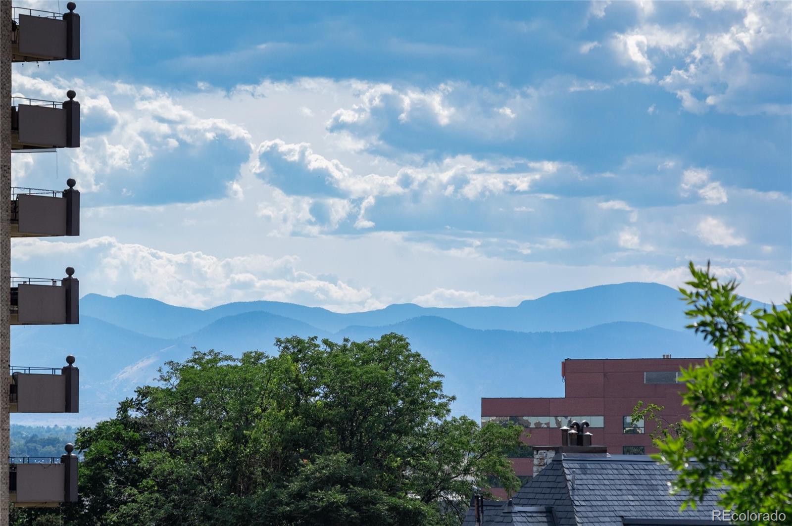 790 N Clarkson Street Unit: 205