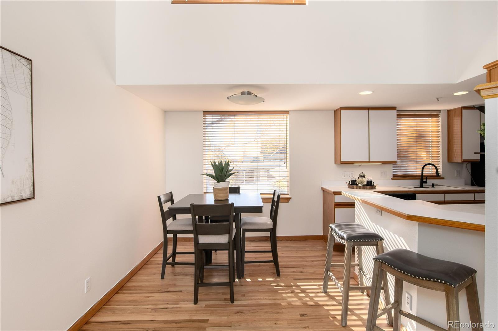 790 N Clarkson Street Unit: 205