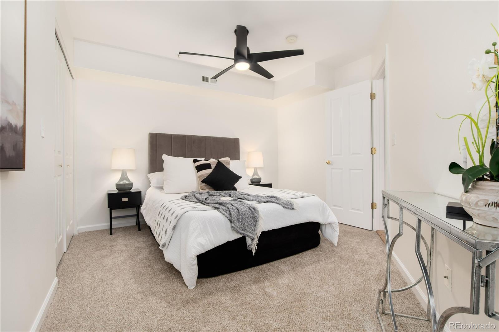 790 N Clarkson Street Unit: 205