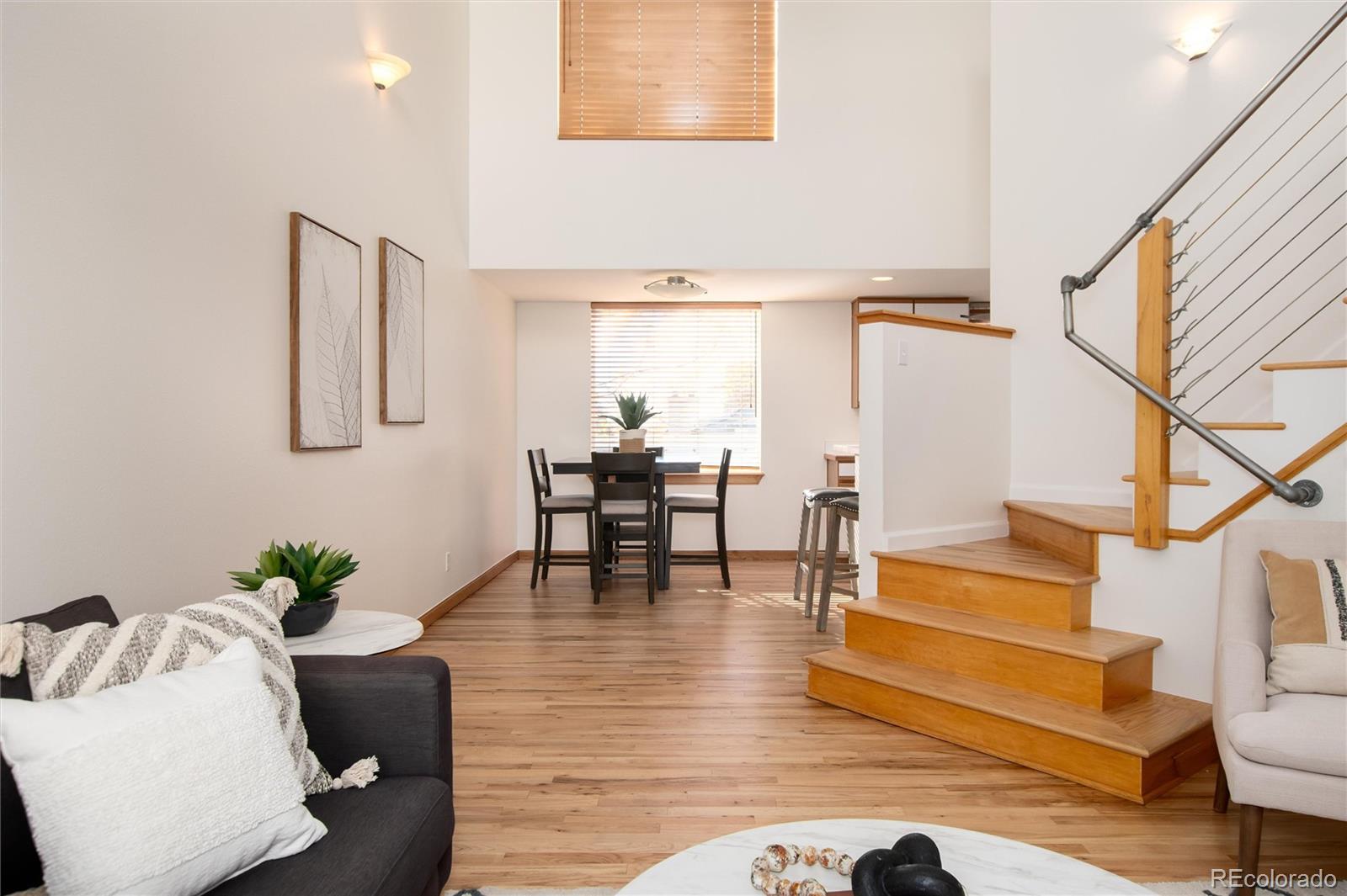 790 N Clarkson Street Unit: 205