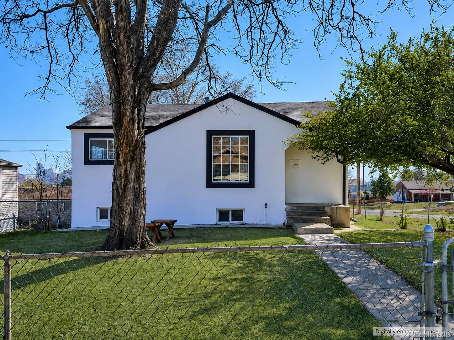 802 Julian Street