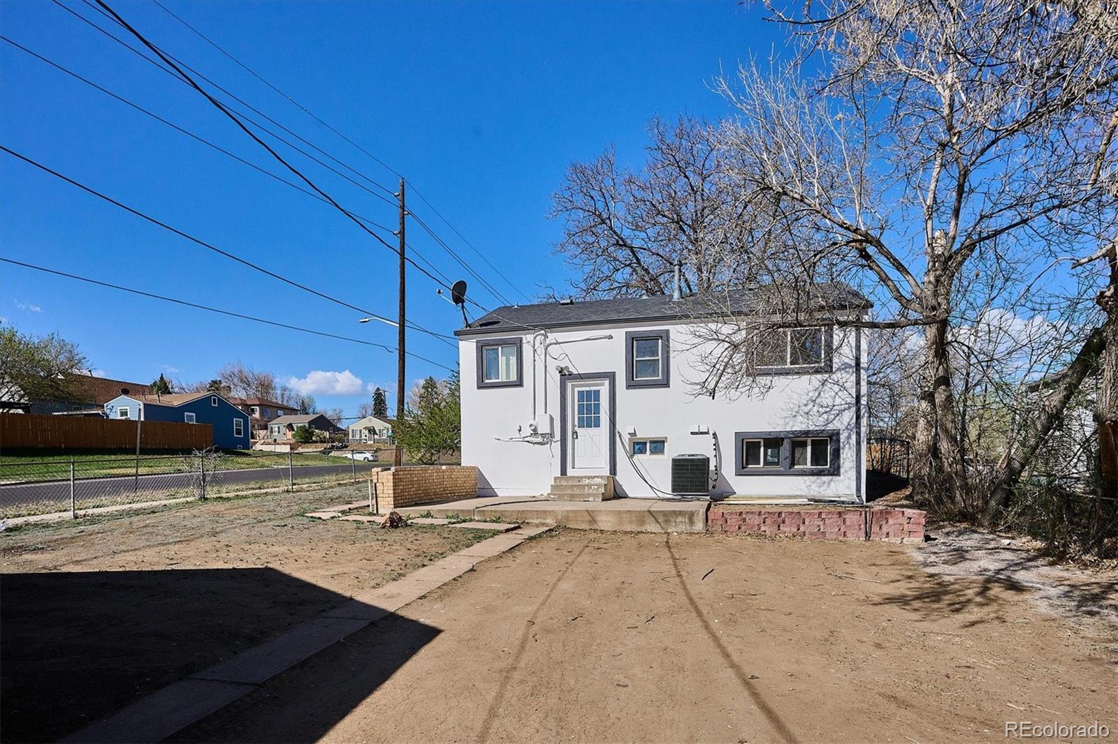 802 Julian Street