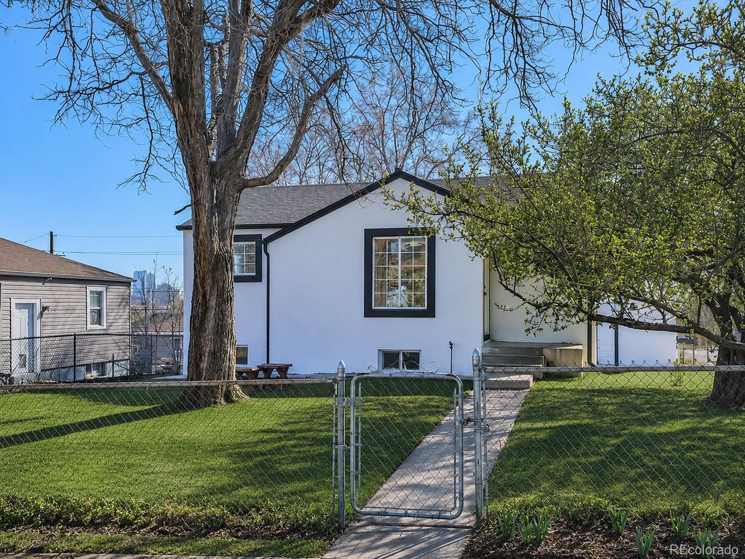 802 Julian Street
