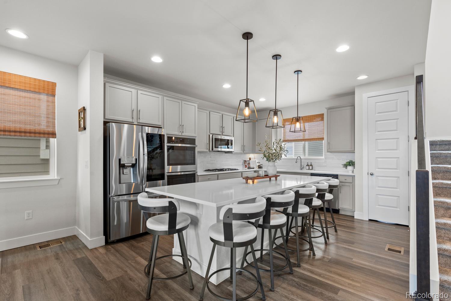 20919 E Quincy Drive