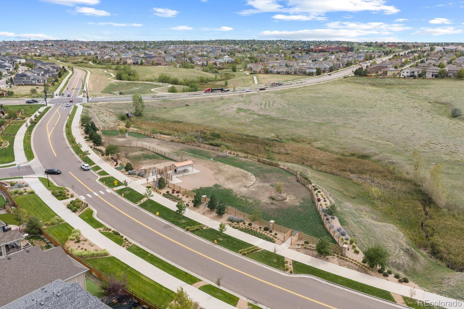 20919 E Quincy Drive