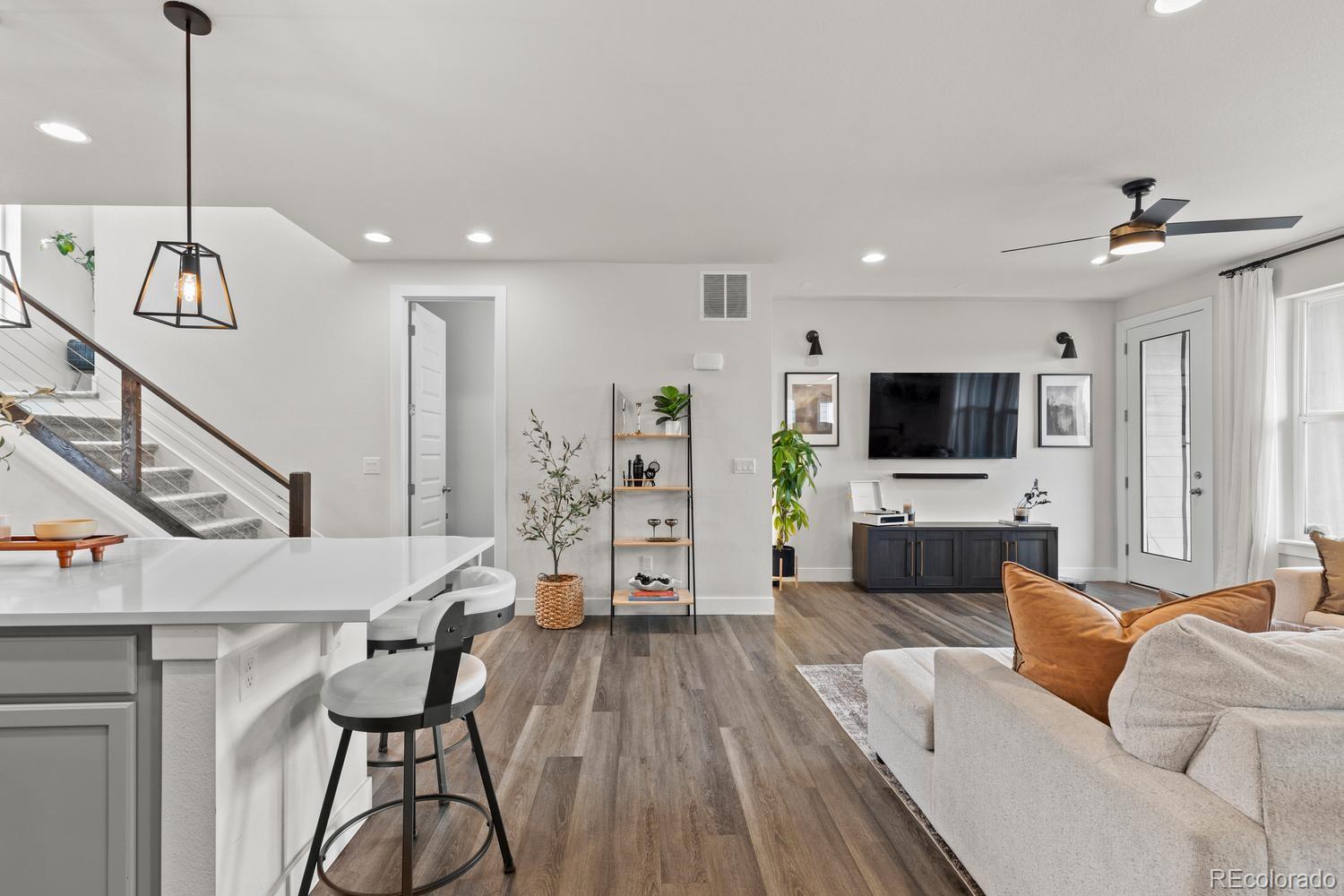 20919 E Quincy Drive