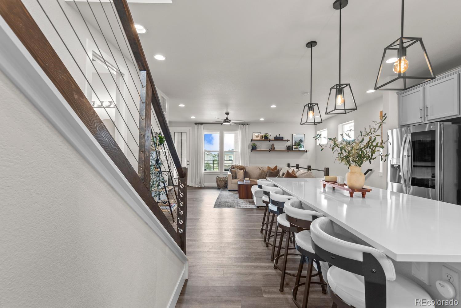 20919 E Quincy Drive