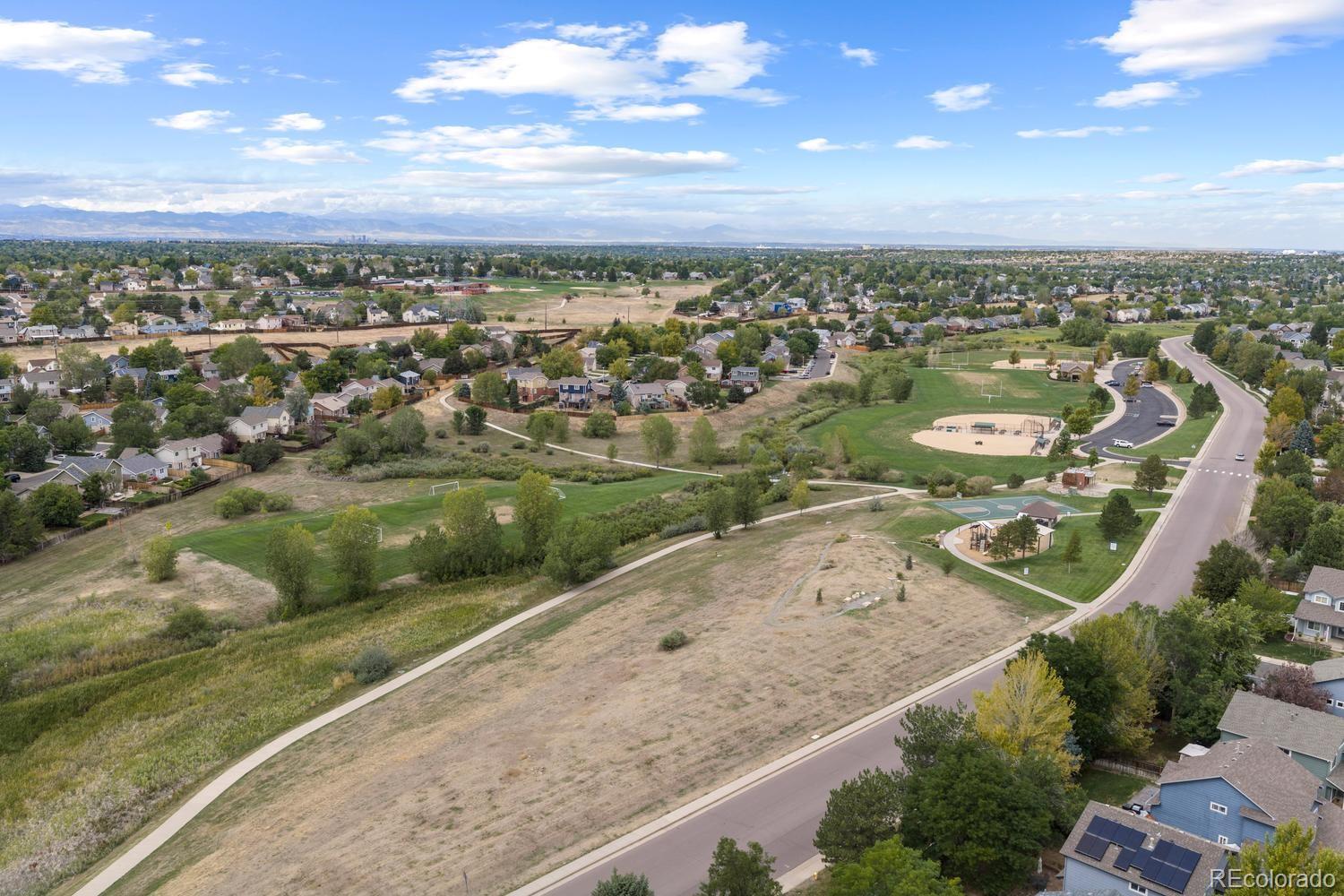 20919 E Quincy Drive