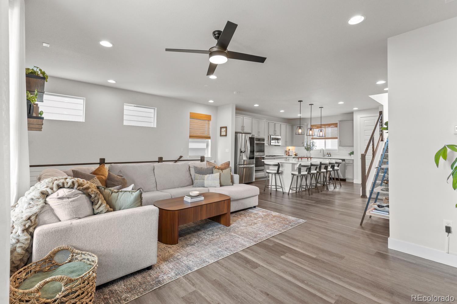 20919 E Quincy Drive