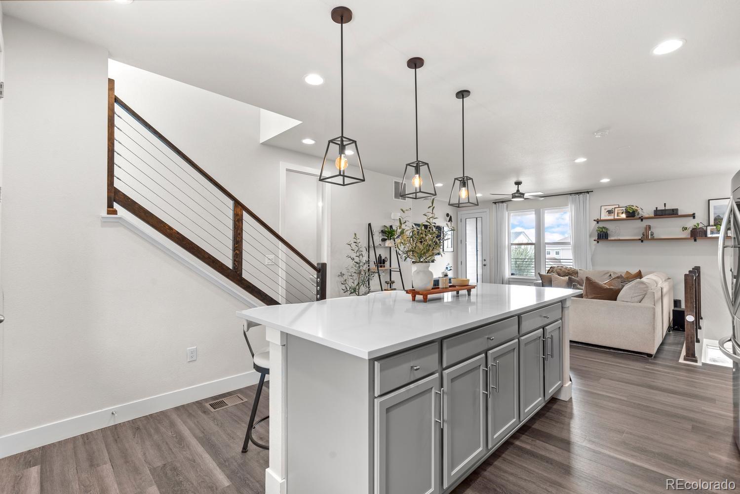 20919 E Quincy Drive