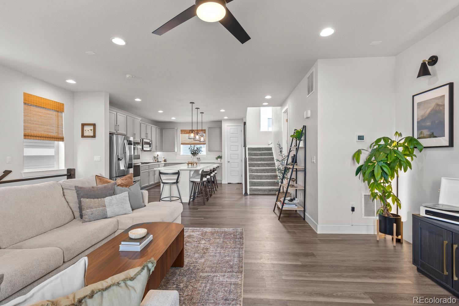 20919 E Quincy Drive