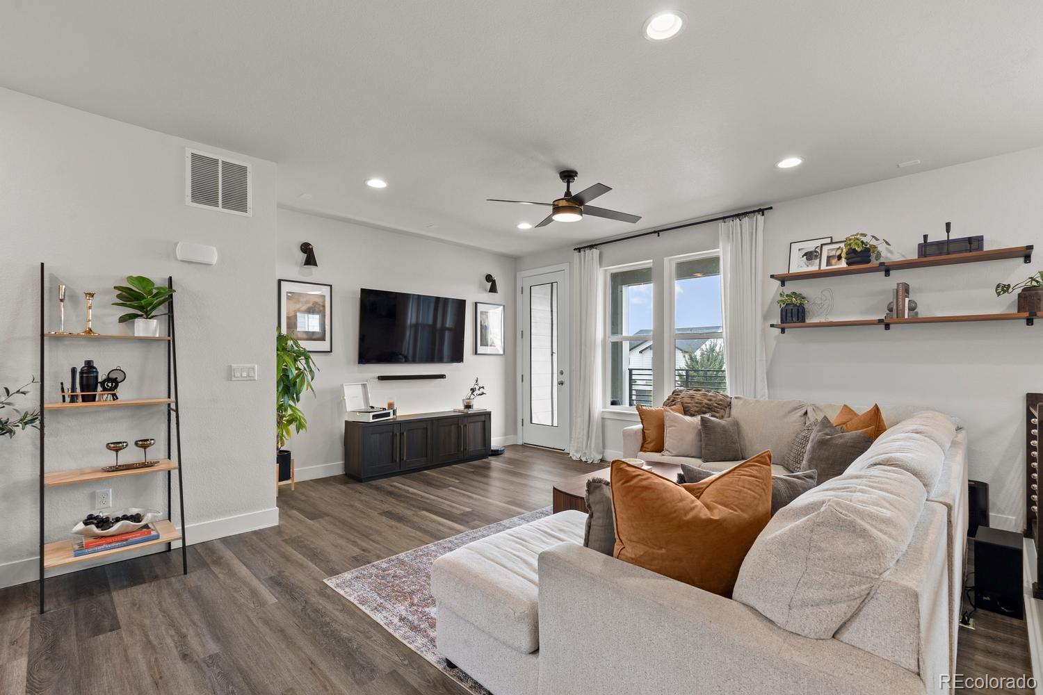 20919 E Quincy Drive