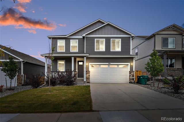 17379 Trefoil Lane