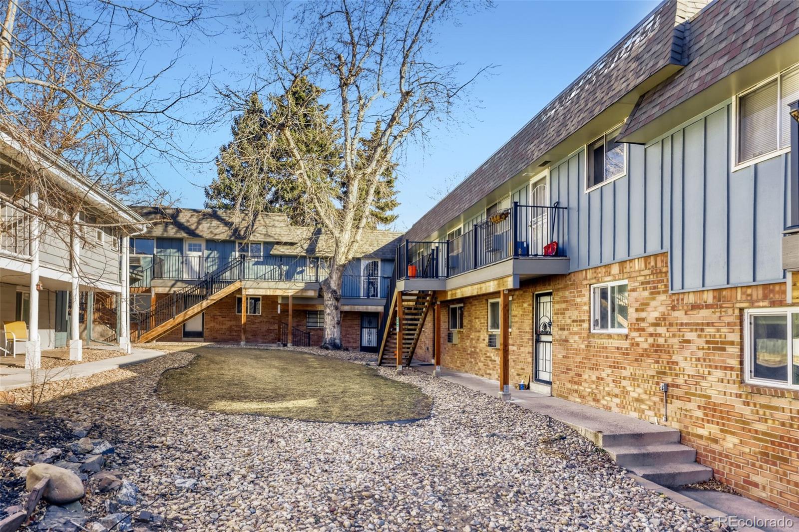 5700 W 28th Avenue Unit: 8