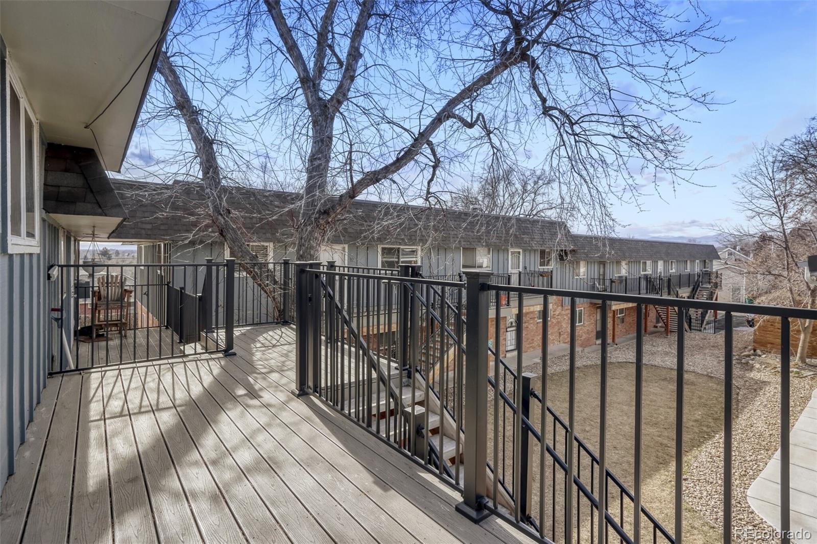 5700 W 28th Avenue Unit: 8