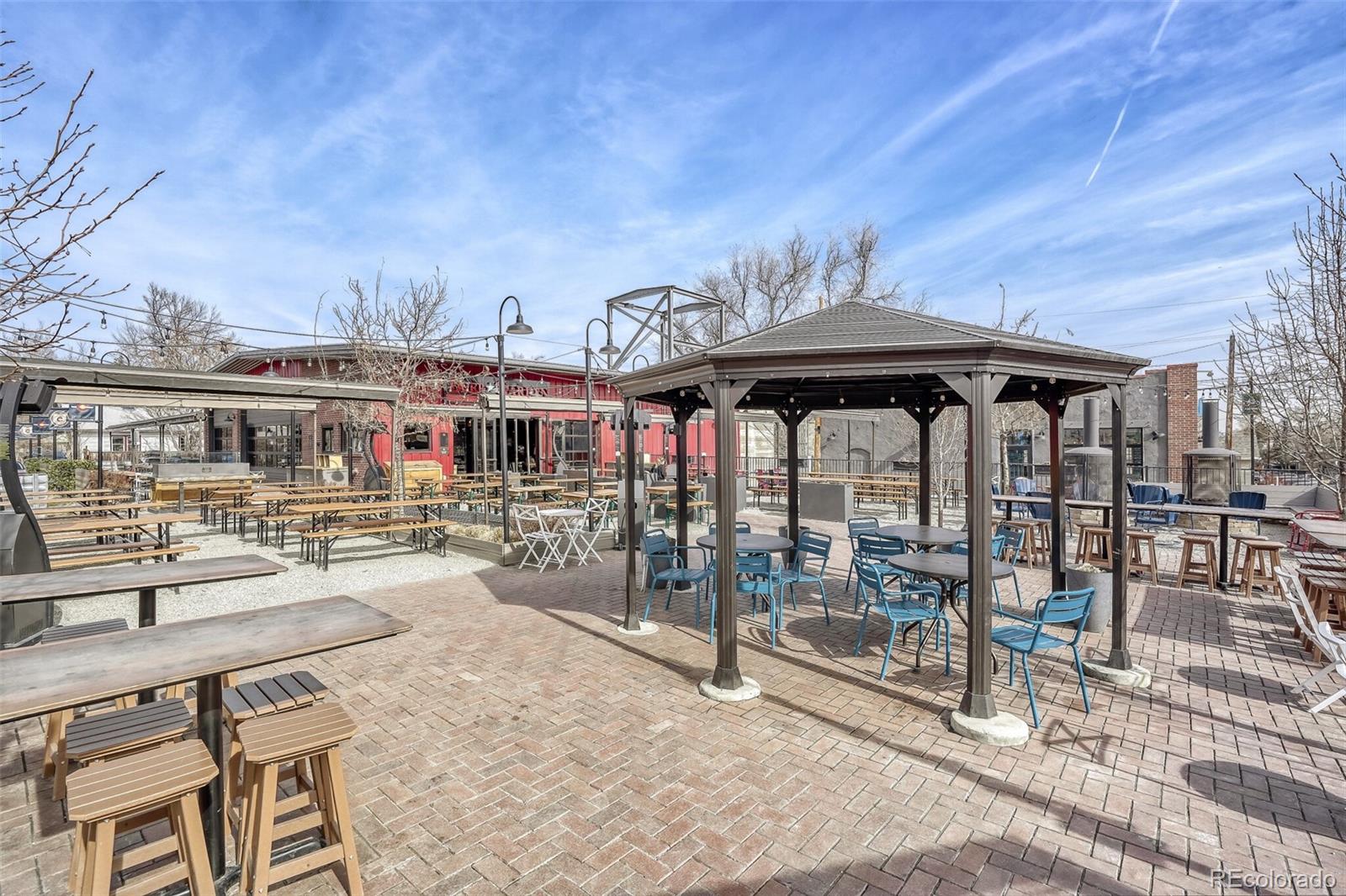 5700 W 28th Avenue Unit: 8