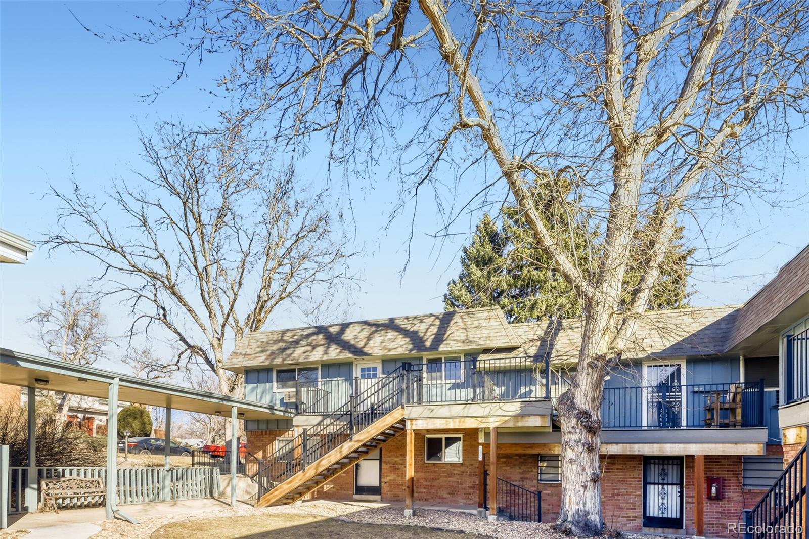 5700 W 28th Avenue Unit: 8