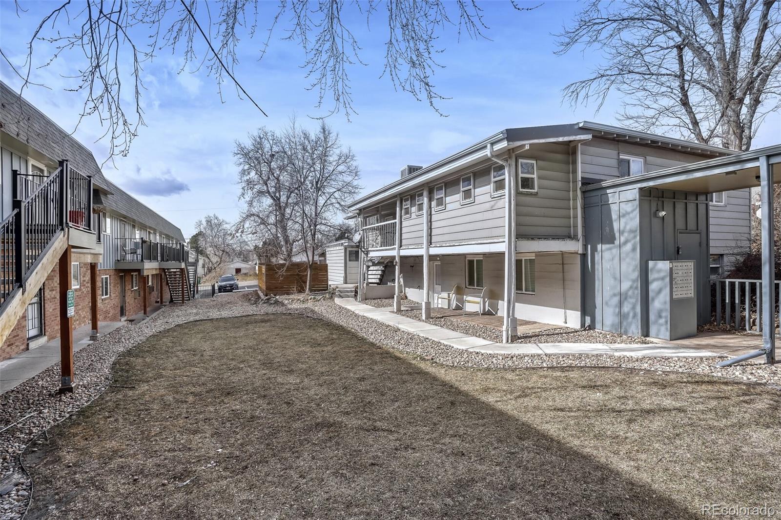 5700 W 28th Avenue Unit: 8