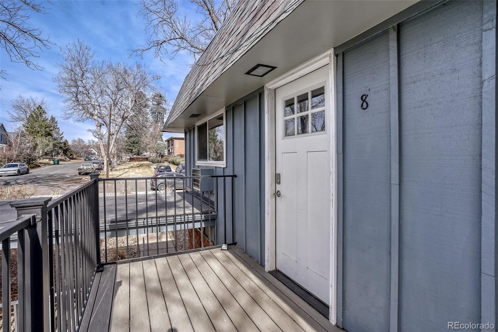 5700 W 28th Avenue Unit: 8
