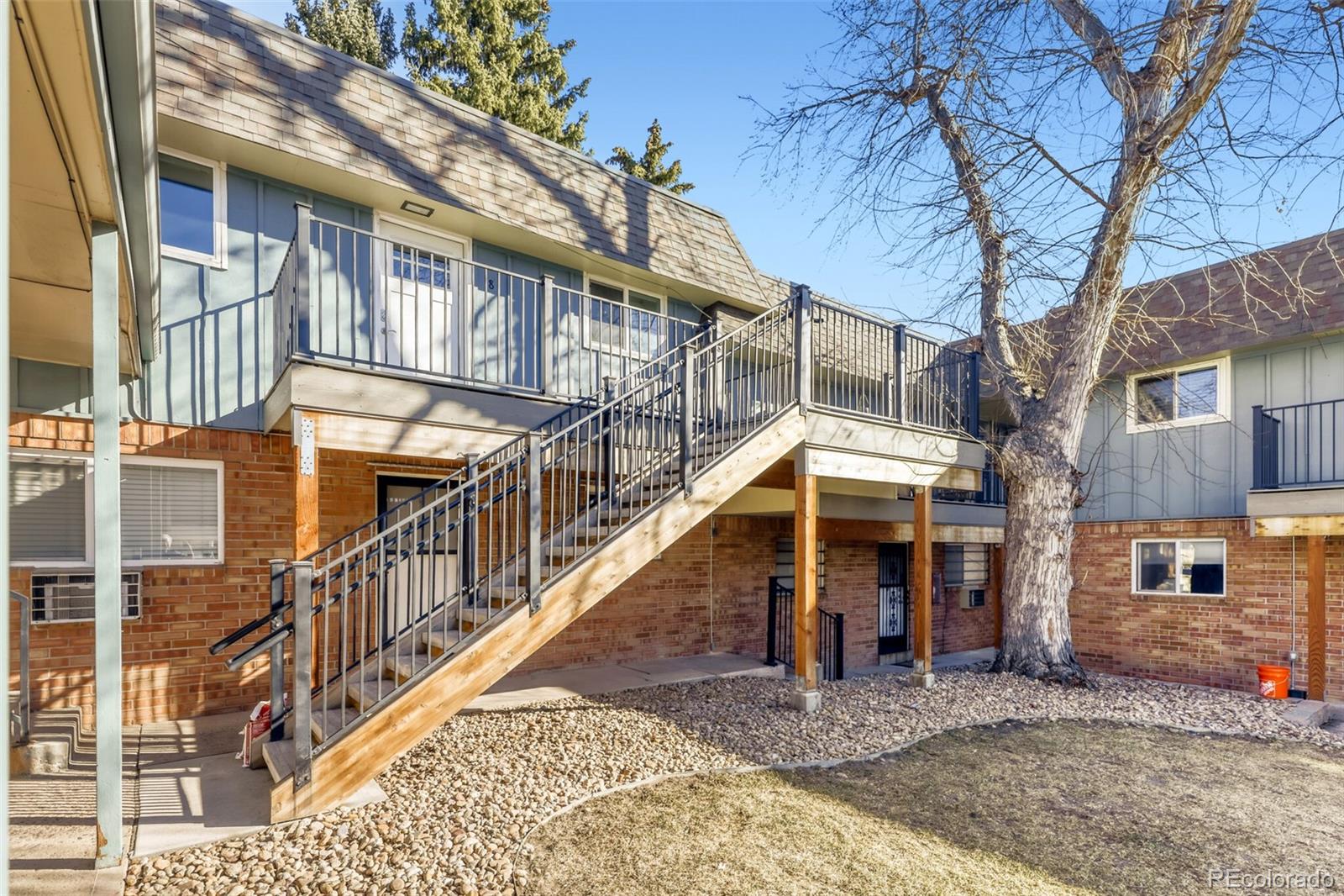 5700 W 28th Avenue Unit: 8