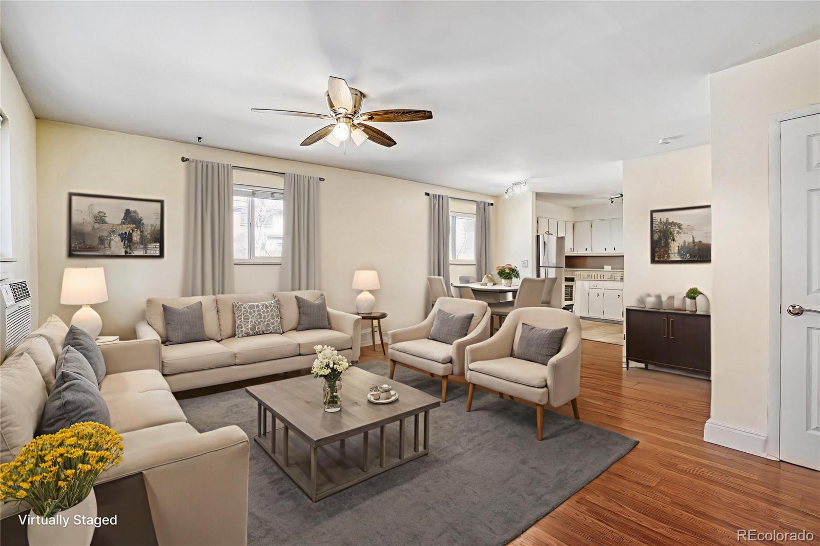 5700 W 28th Avenue Unit: 8