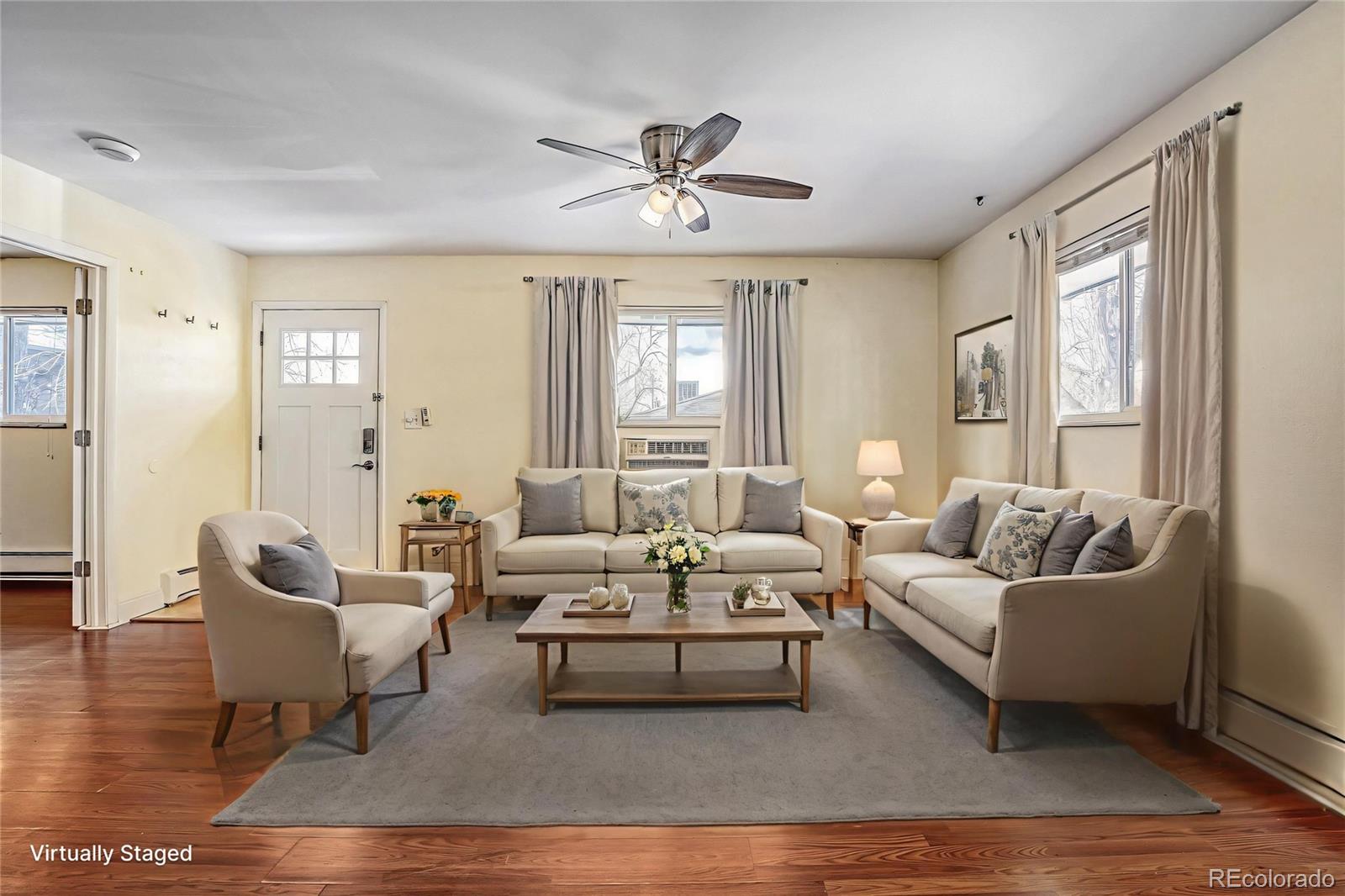 5700 W 28th Avenue Unit: 8