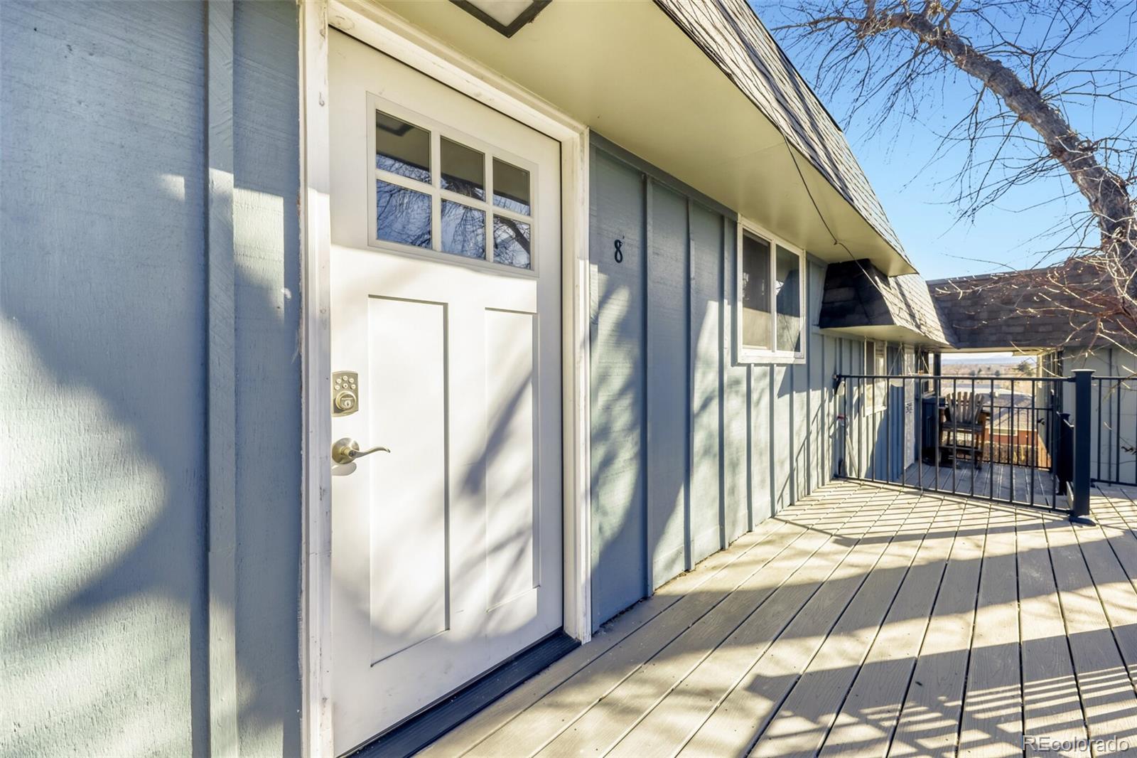5700 W 28th Avenue Unit: 8