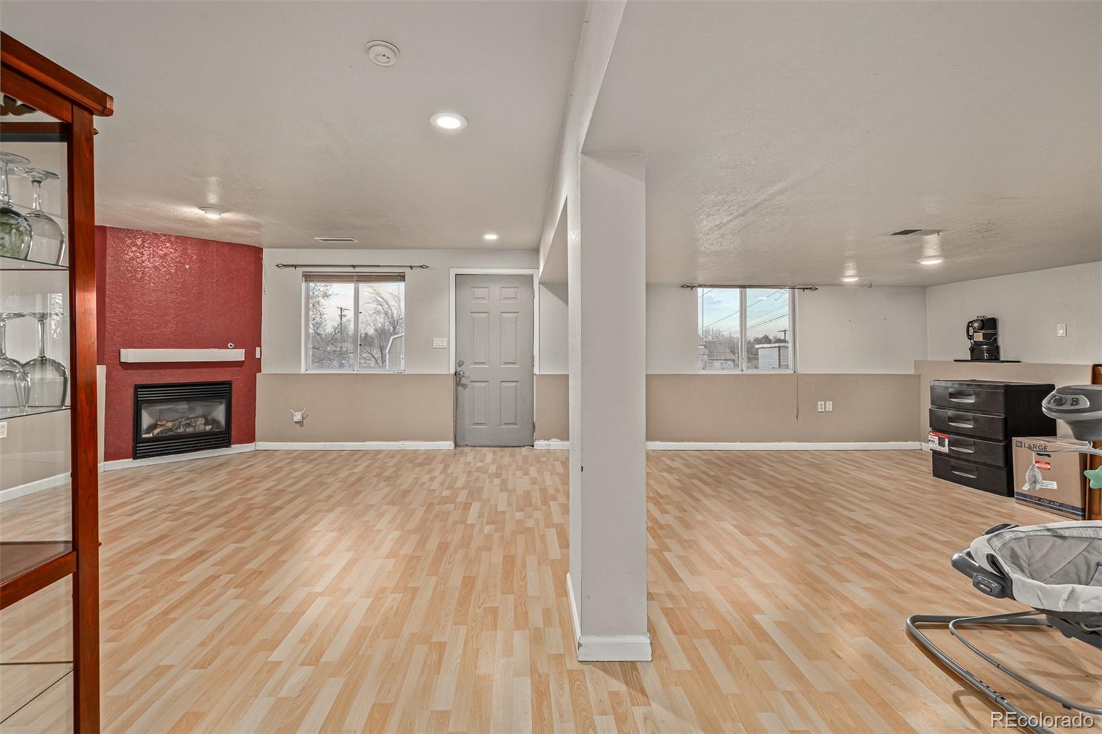 2249 W Warren Avenue