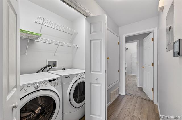 8500 E Jefferson Avenue Unit: 9H