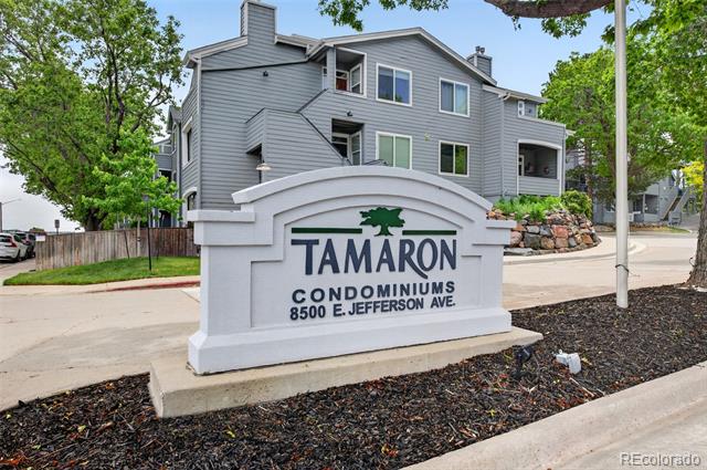 8500 E Jefferson Avenue Unit: 9H