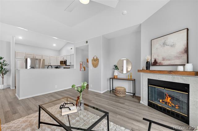 8500 E Jefferson Avenue Unit: 9H